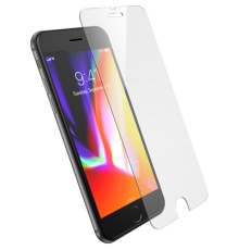 Скло захисне PowerPlant iPhone SE (DV00TS0044)