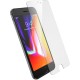 Скло захисне PowerPlant iPhone SE (DV00TS0044)