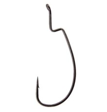 Гачок Decoy Worm 21 Digging Hook 5/0, 4шт (1562.02.55)