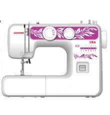 Швейна машина Janome 18e
