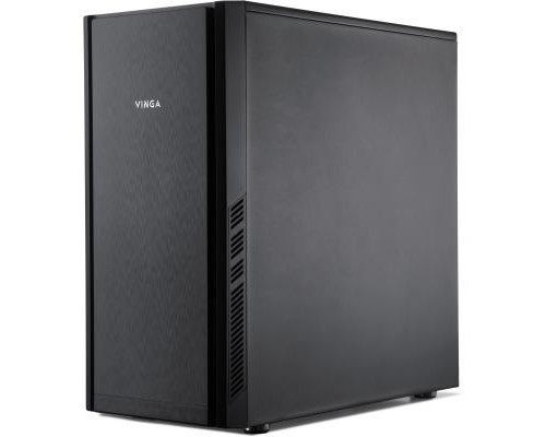Корпус Vinga BlackGold
