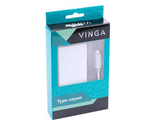 Концентратор Vinga HUB040