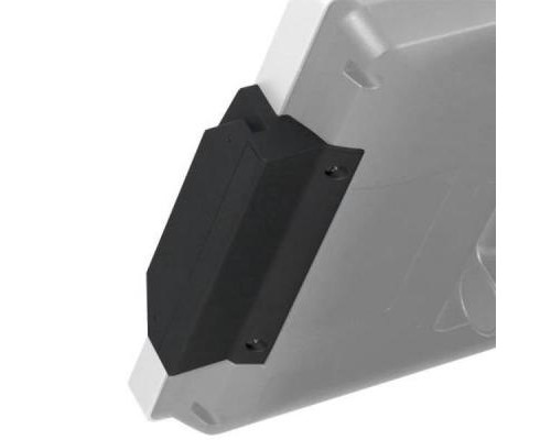 Зчитувач магнітних карт Posiflex SA-105Z-B