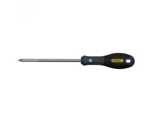Викрутка Stanley FatMax, Pz1x250мм. (0-65-336)
