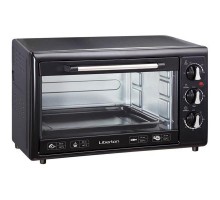 Електропіч Liberton LEO-350 Black