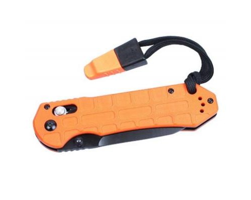 Ніж Ganzo G7453P-OR-WS