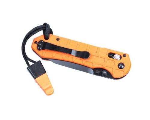 Ніж Ganzo G7453P-OR-WS