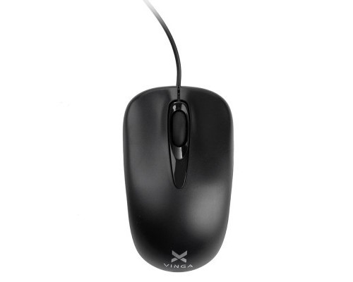 Комплект Vinga KBS806 black