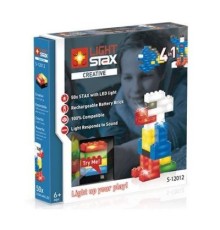 Конструктор Light Stax LS-S12012