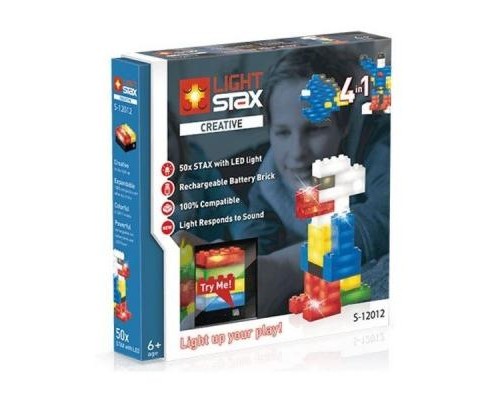 Конструктор Light Stax LS-S12012