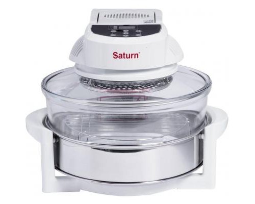Аерогриль Saturn ST-CO9156 