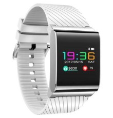 Смарт-годинник UWatch X9 White (F_59935)