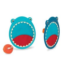 Ігровий набір Battat Акули-пастки (BX1553Z)