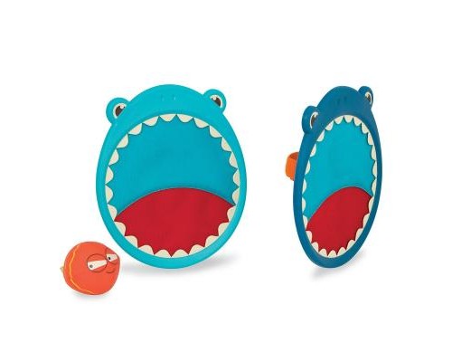 Ігровий набір Battat Акули-пастки (BX1553Z)