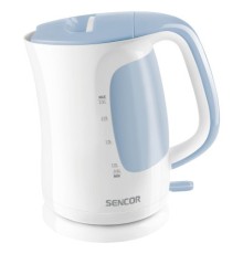 Електрочайник Sencor SWK 2510 WH (SWK2510WH)