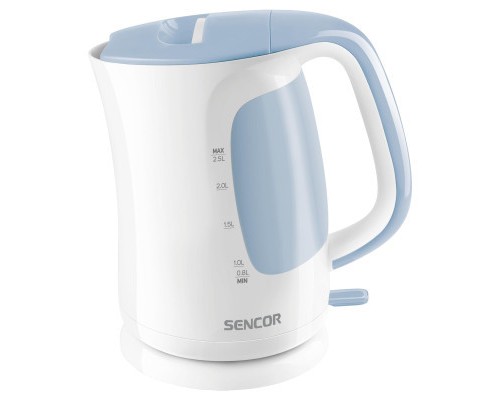 Електрочайник Sencor SWK 2510 WH (SWK2510WH)