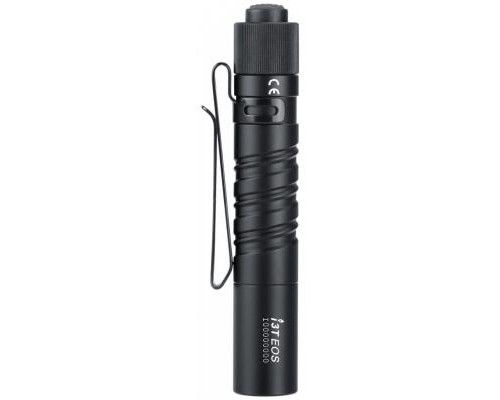 Ліхтар Olight I3T EOS Black (I3T EOS)