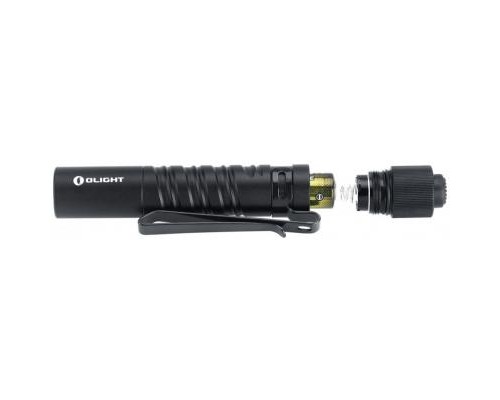Ліхтар Olight I3T EOS Black (I3T EOS)
