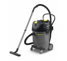 Пилосос будівельний Karcher NT 65/2 Ap для сухой и влажной уборки (1.667-291.0)