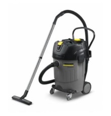 Пилосос будівельний Karcher NT 65/2 Ap для сухой и влажной уборки (1.667-291.0)