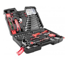 Набір інструментів Top Tools 1/4”, 3/8”, 194 ед. (38D545)