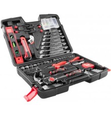 Набір інструментів Top Tools 1/4”, 3/8”, 194 ед. (38D545)