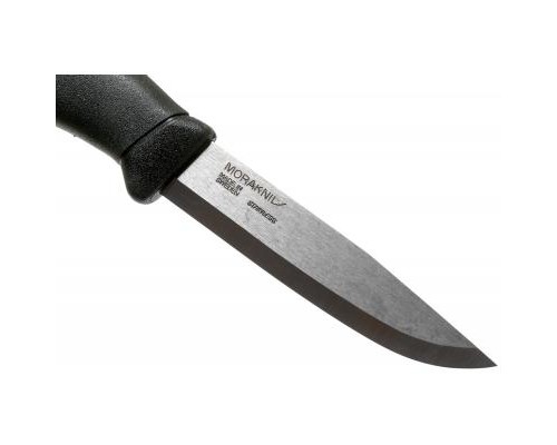 Ніж Morakniv Companion Spark Black stainless steel (13567)