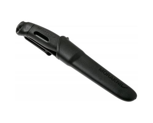Ніж Morakniv Companion Spark Black stainless steel (13567)