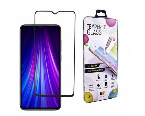 Скло захисне Drobak для Xiaomi Redmi Note 8 Pro (443143)