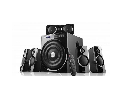Акустична система F&D F6000X Black 
