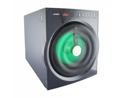 Акустична система F&D F6000X Black 