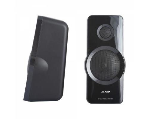 Акустична система F&D F6000X Black 