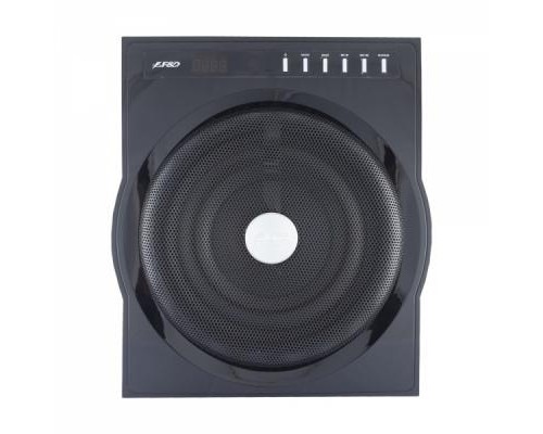 Акустична система F&D F6000X Black 