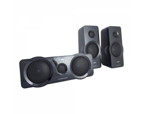 Акустична система F&D F6000X Black 