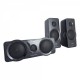 Акустична система F&D F6000X Black 