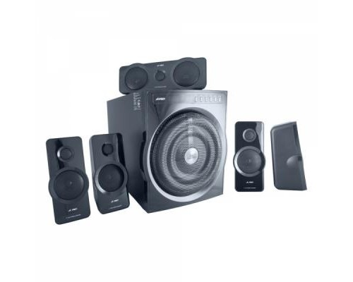 Акустична система F&D F6000X Black 