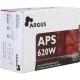 Блок живлення Inter-Tech 620W (APS-620W)