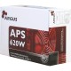 Блок живлення Inter-Tech 620W (APS-620W)