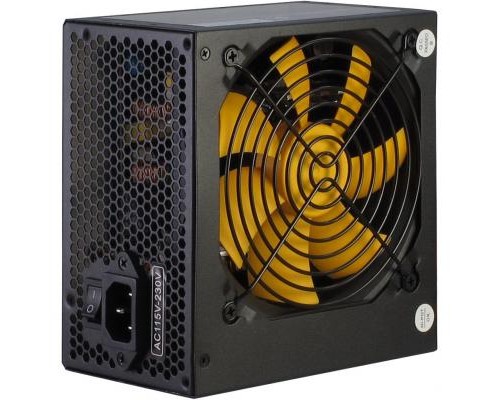 Блок живлення Inter-Tech 620W (APS-620W) Блок живлення Inter-Tech 620W (APS-620W)
