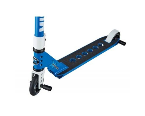 Самокат Micro MX Trixx 2.0 Ocean Blue (SA0184)