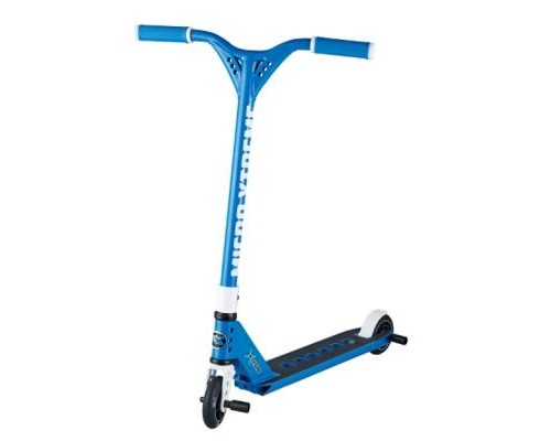 Самокат Micro MX Trixx 2.0 Ocean Blue (SA0184)