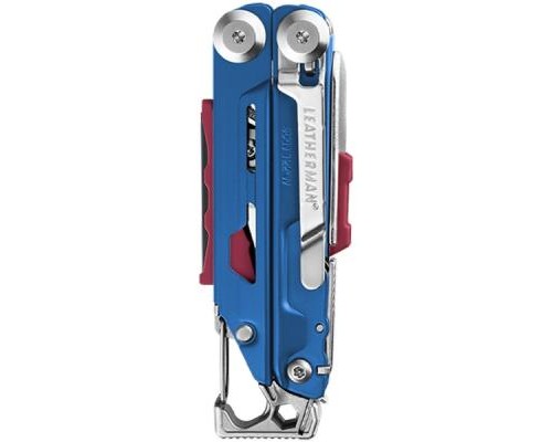 Мультитул Leatherman Signal Cobalt (832741) Мультитул Leatherman Signal Cobalt (832741)