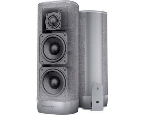 Акустична система Harman Kardon Citation Surround Grey (HKCITASURRGRYEU) Акустична система Harman Kardon Citation Surround Grey (HKCITASURRGRYEU)