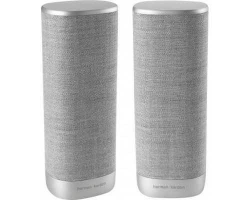 Акустична система Harman Kardon Citation Surround Grey (HKCITASURRGRYEU) Акустична система Harman Kardon Citation Surround Grey (HKCITASURRGRYEU)