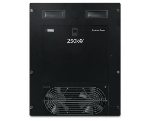 Додаткове обладнання APC SYMMETRA 250kW Static Switch Module (SYSW250KD)