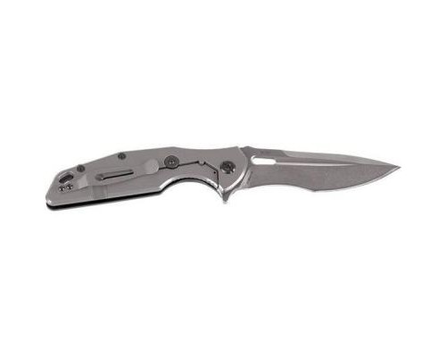 Ніж Skif Defender II SW Black (423SE)