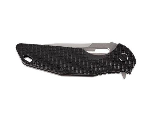 Ніж Skif Defender II SW Black (423SE)