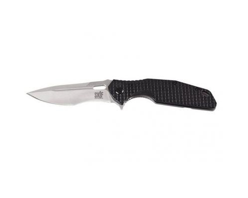 Ніж Skif Defender II SW Black (423SE)