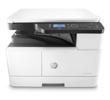 Багатофункціональний пристрій HP LaserJet Pro M438n (8AF43A) 