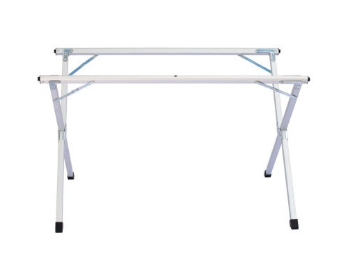 Туристичний стіл Tramp з алюмінієвої стільницею 120x60x70см (TRF-064)